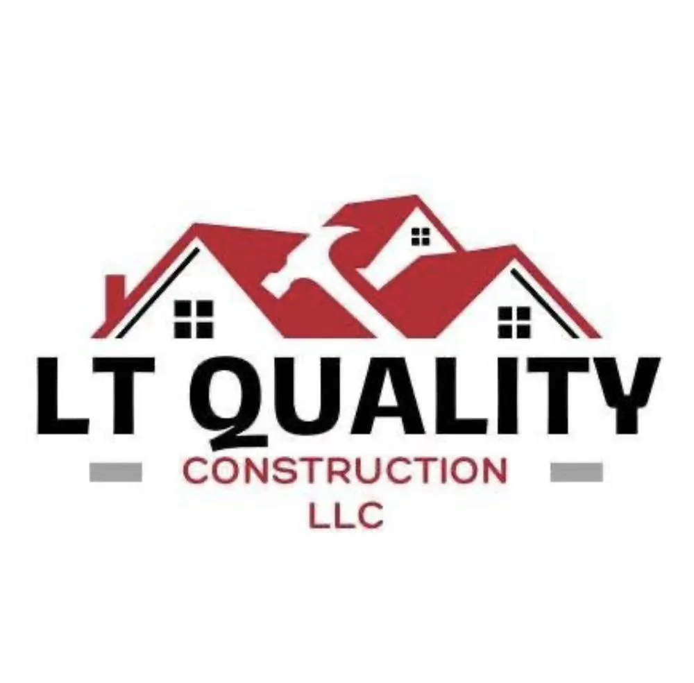 Slide of LT Quality Construction