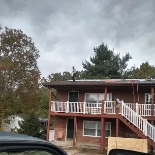 Slide of L&T Roofing and Home Improvements