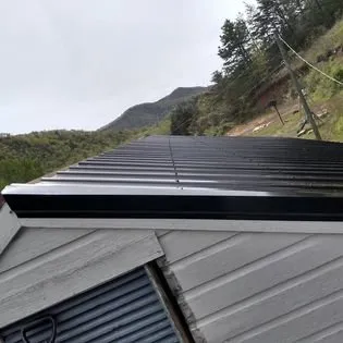 Slide of L&T Roofing and Home Improvements