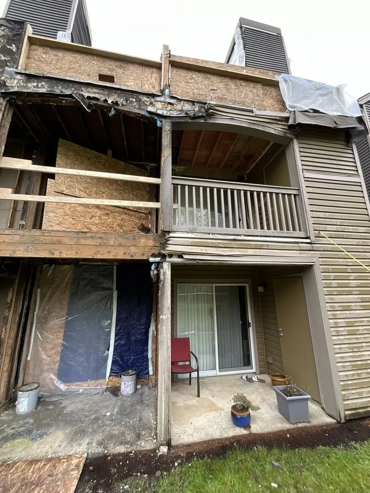 Slide of LTC Construction Company