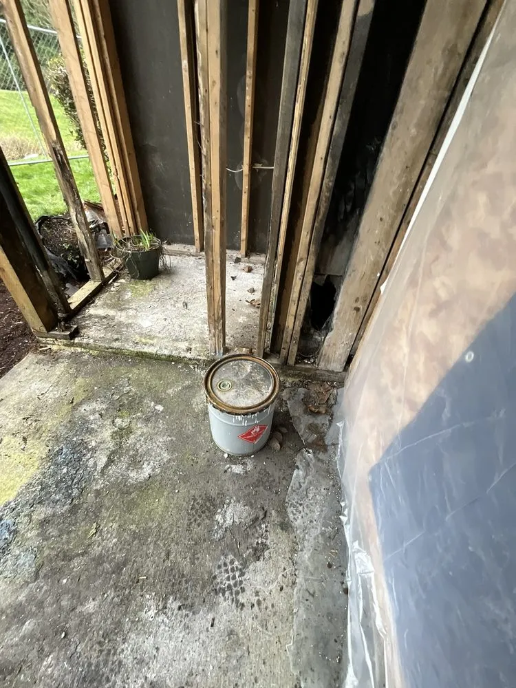 Slide of LTC Construction Company