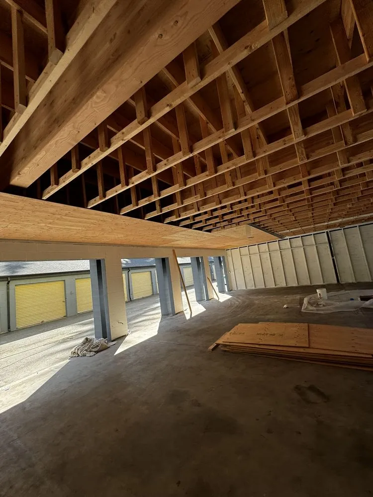 Slide of LTC Construction Company