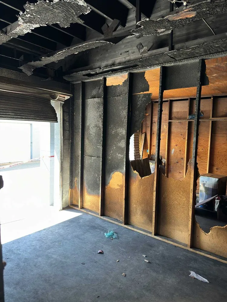 Slide of LTC Construction Company