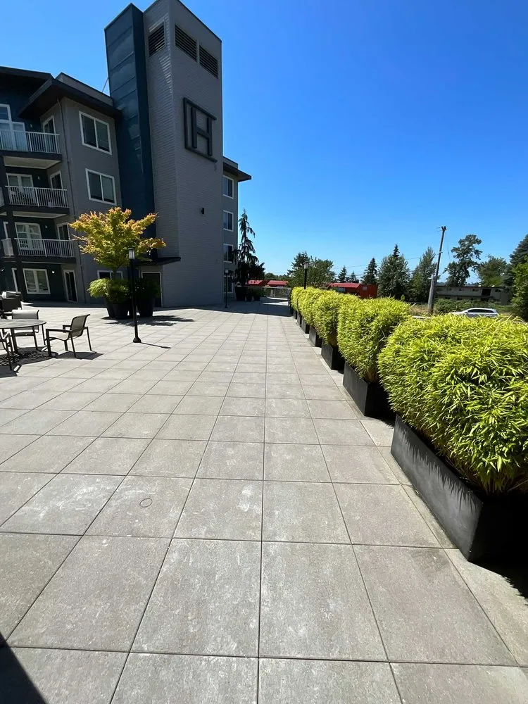 Slide of LTC Construction Company