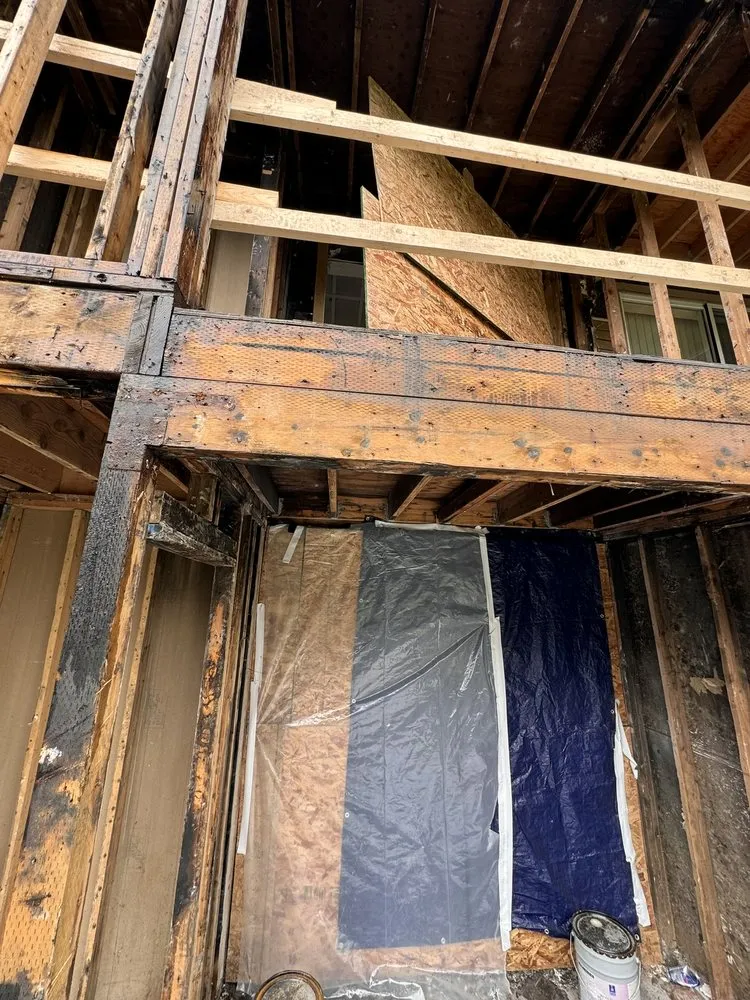 Slide of LTC Construction Company