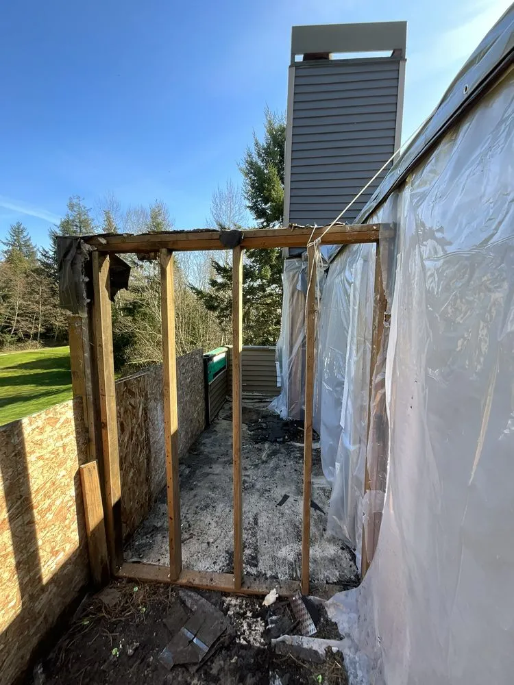 Slide of LTC Construction Company