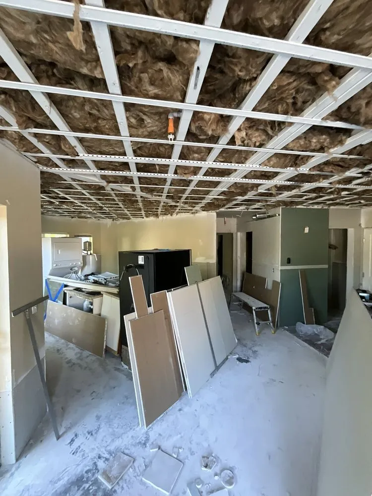 Slide of LTC Construction Company