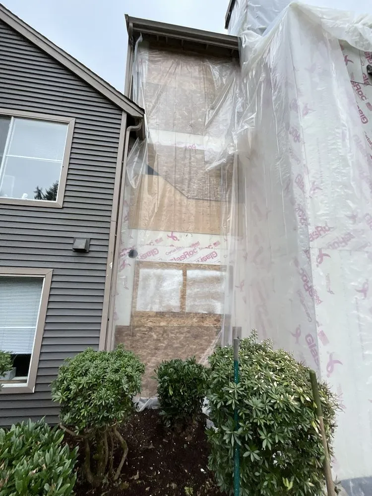 Slide of LTC Construction Company