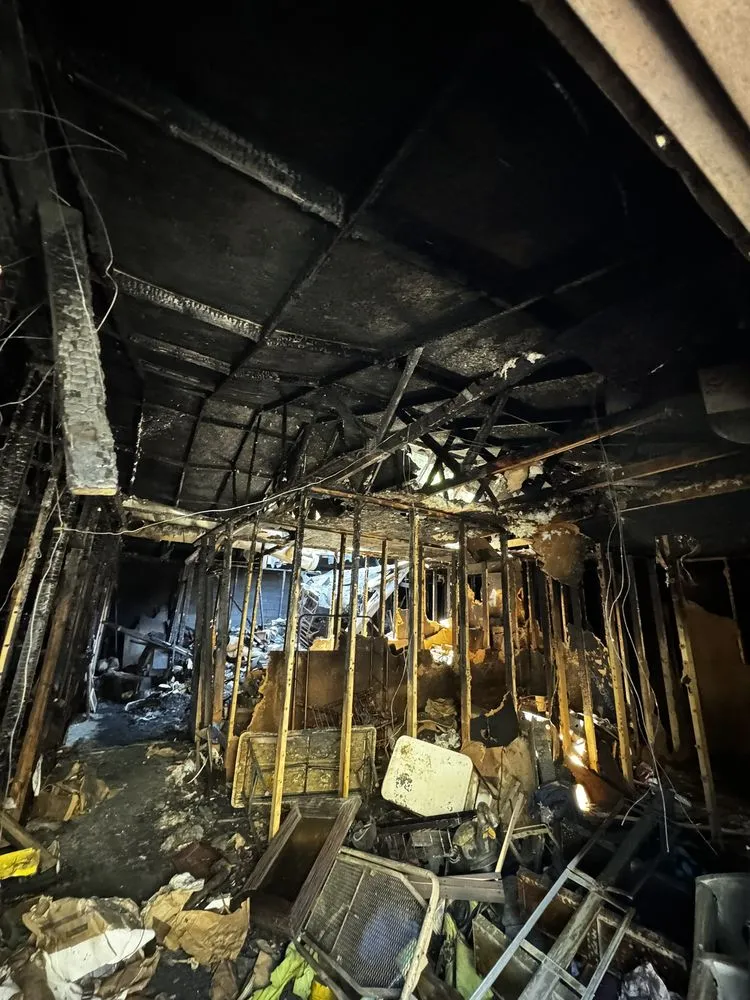 Slide of LTC Construction Company