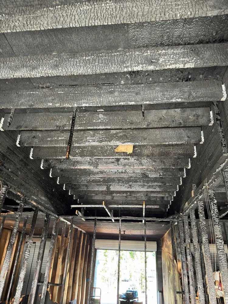 Slide of LTC Construction Company