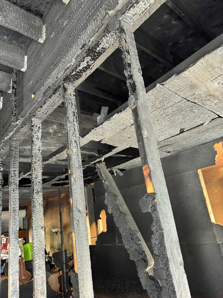 Slide of LTC Construction Company