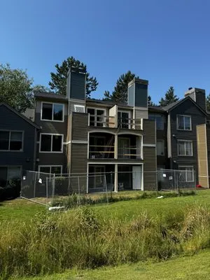 LTC Construction Company Logo