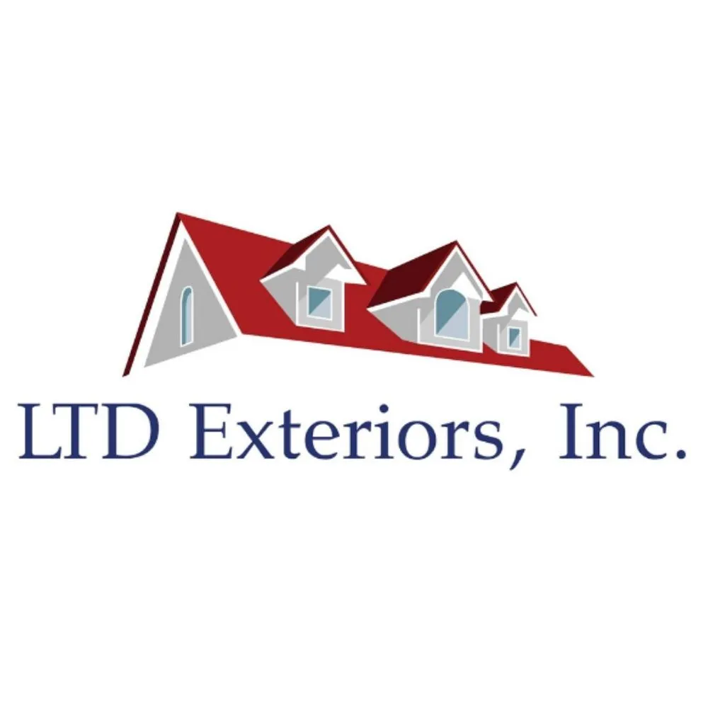 Slide of LTD Exteriors