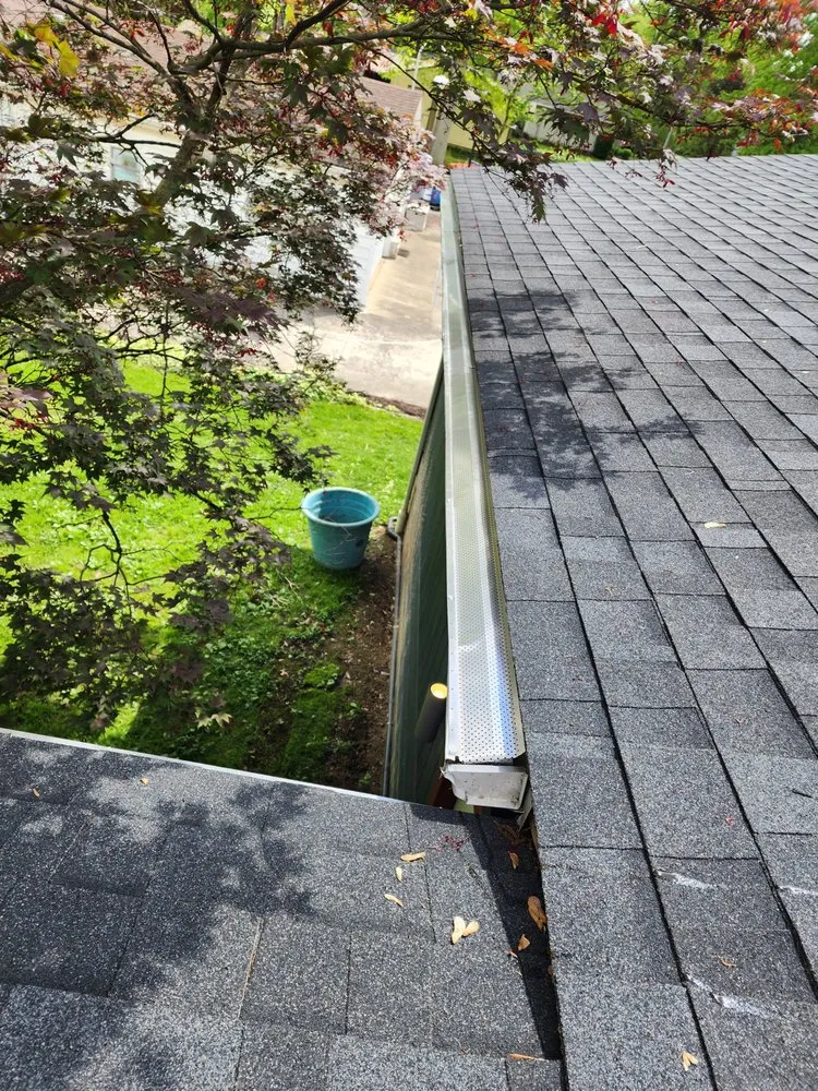 Slide of LTE Home Improvement