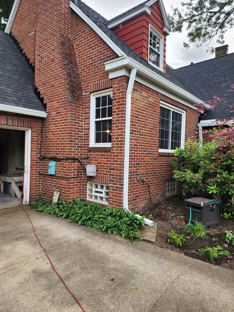 Slide of LTE Home Improvement