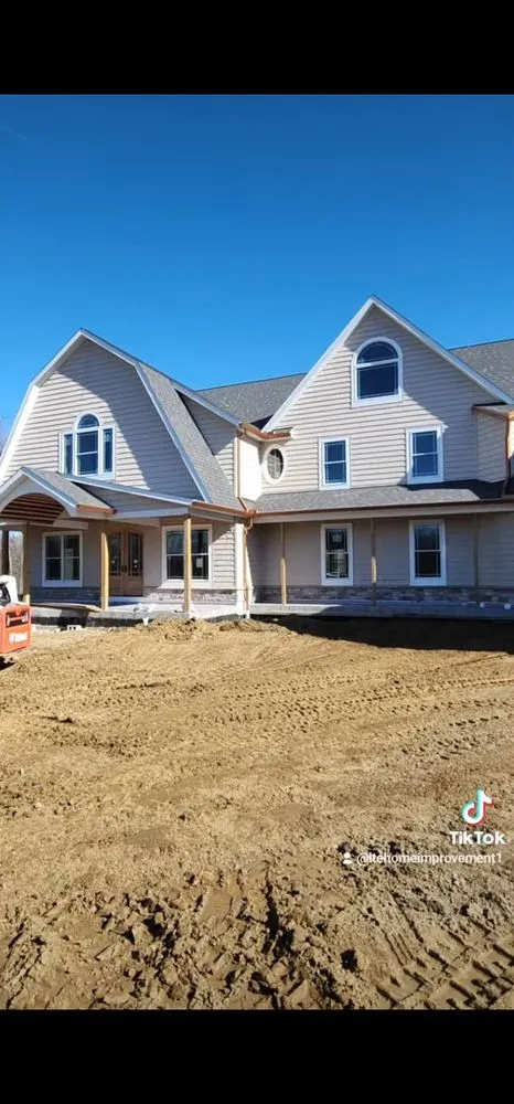 Slide of LTE Home Improvement