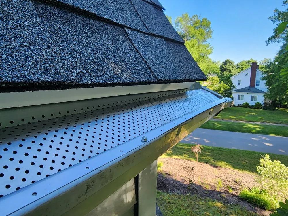 Slide of LTE Home Improvement