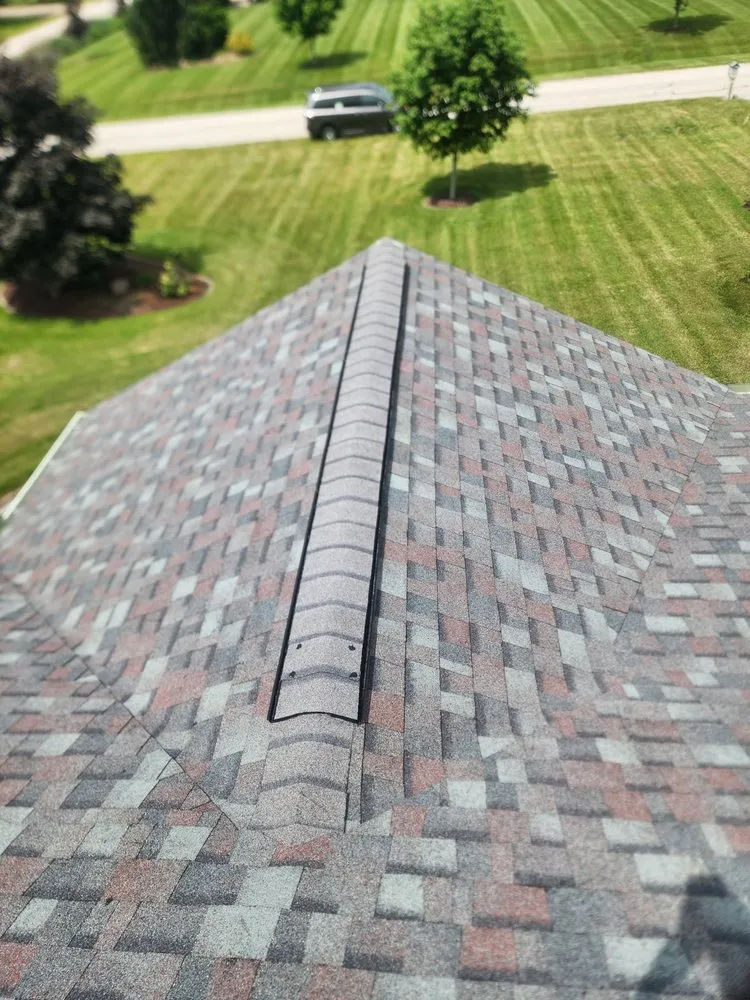 Slide of LTE Home Improvement