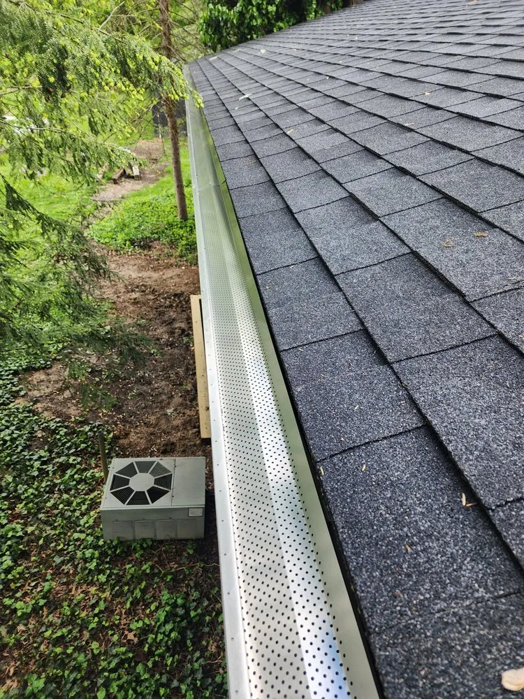 Slide of LTE Home Improvement