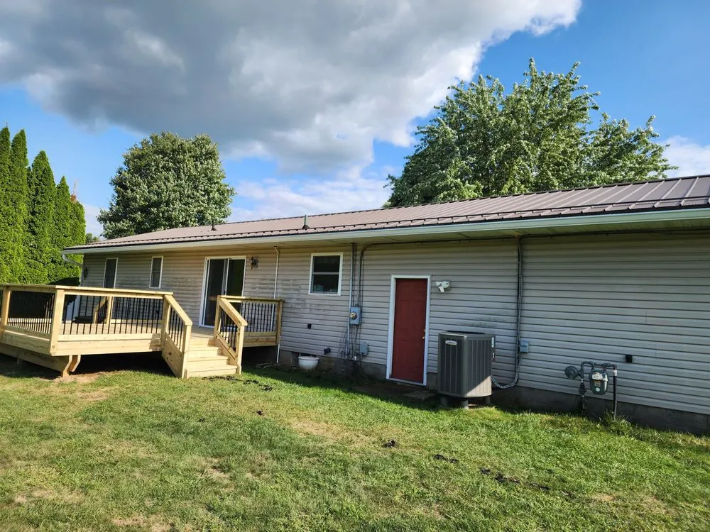 Slide of LTE Home Improvement