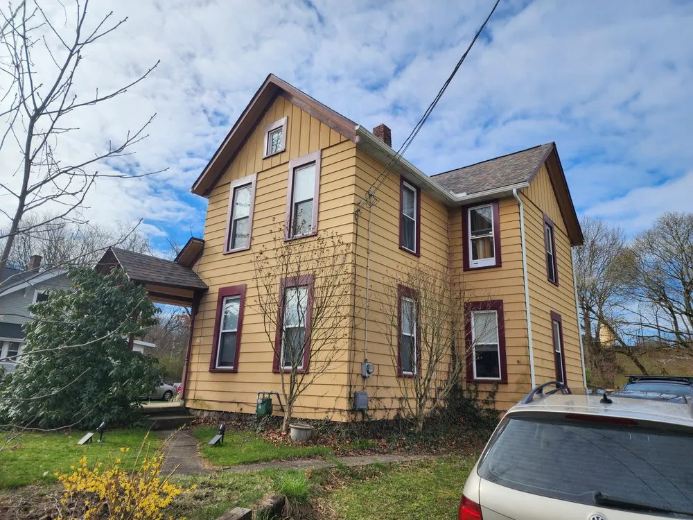 Slide of LTE Home Improvement