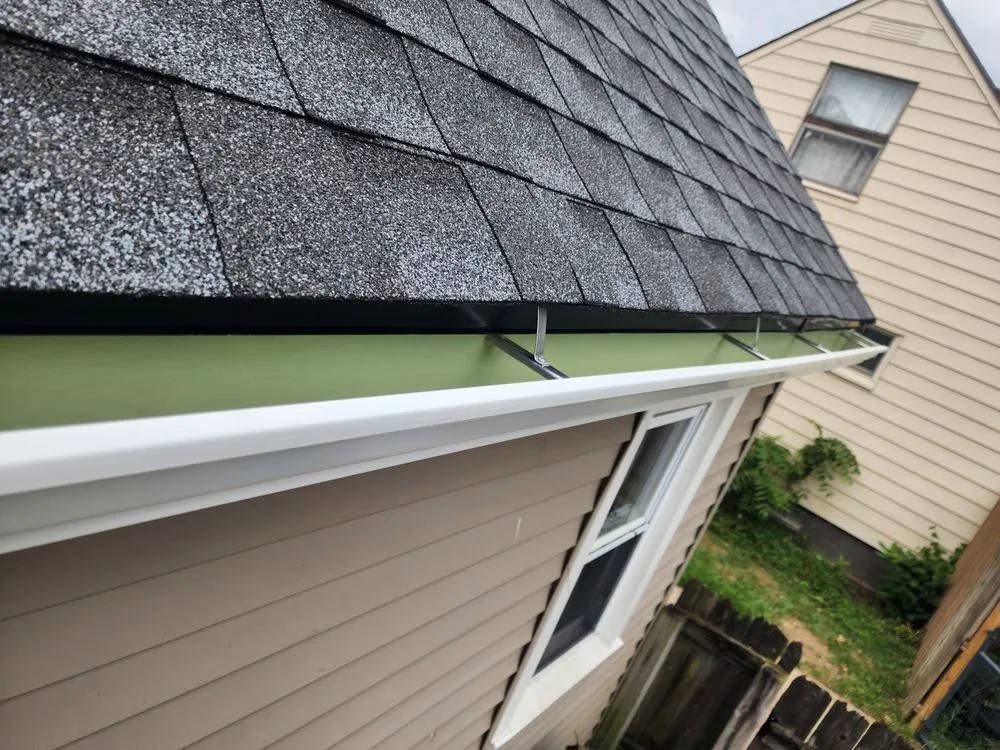 Slide of LTE Home Improvement