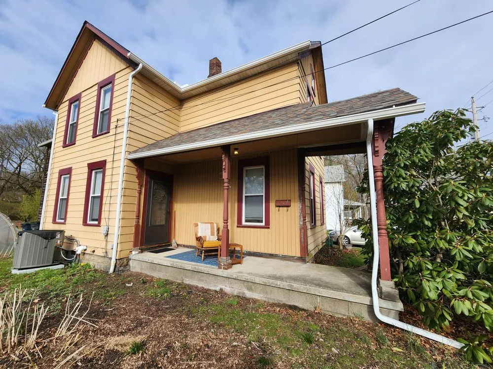 Slide of LTE Home Improvement