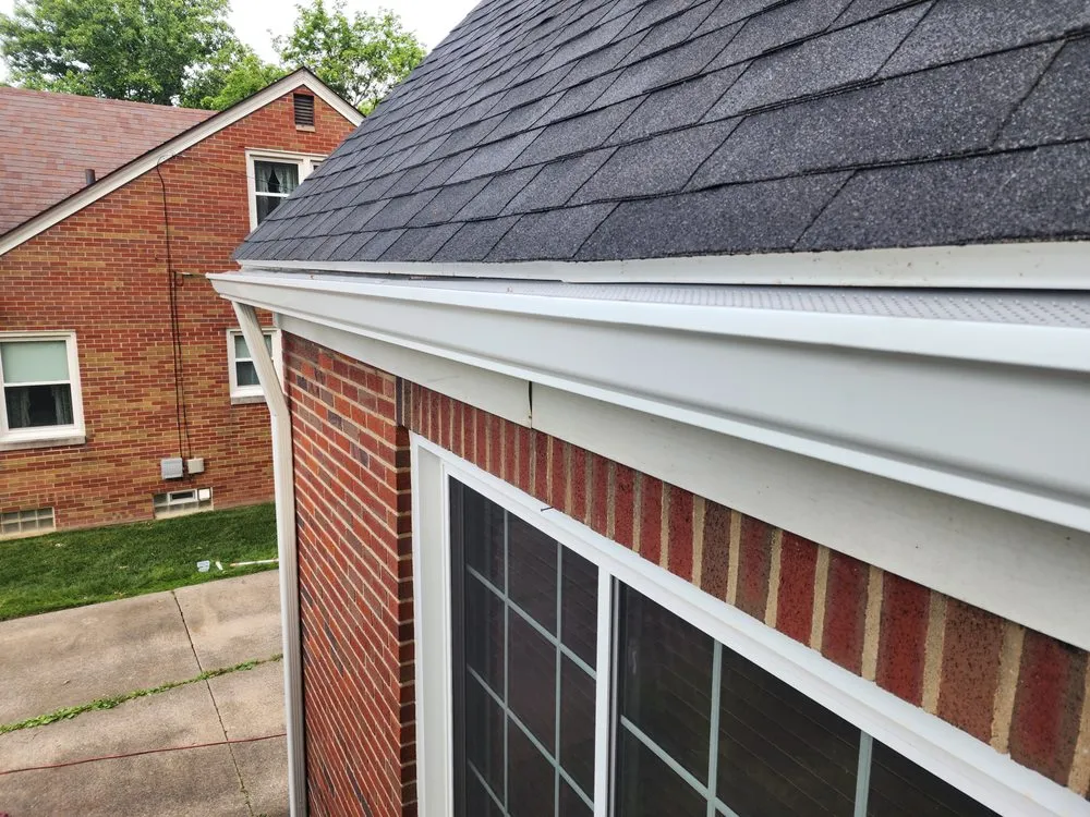 Slide of LTE Home Improvement