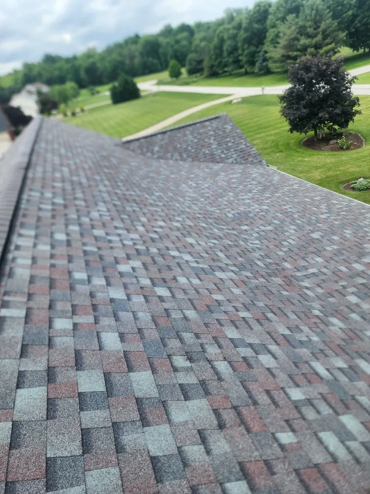 Slide of LTE Home Improvement