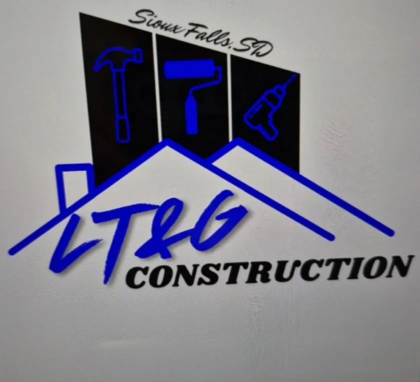 Slide of LT&G Construction