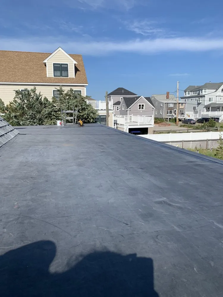 Slide of LTL Enterprises