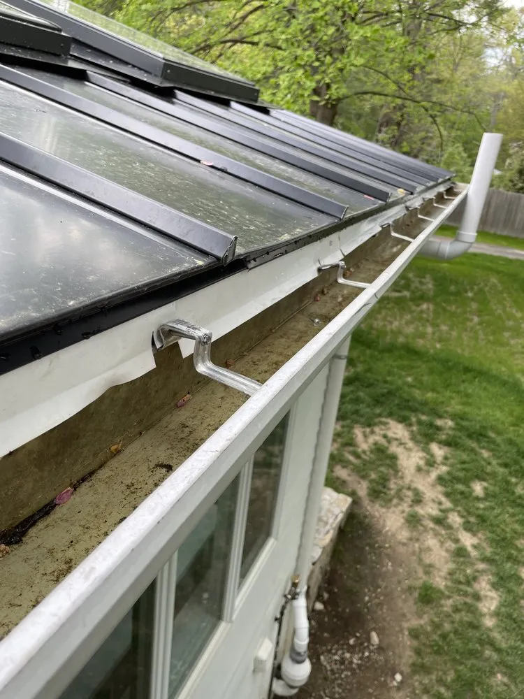 Slide of LTL Enterprises