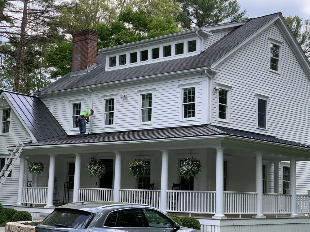 Slide of LTL Enterprises