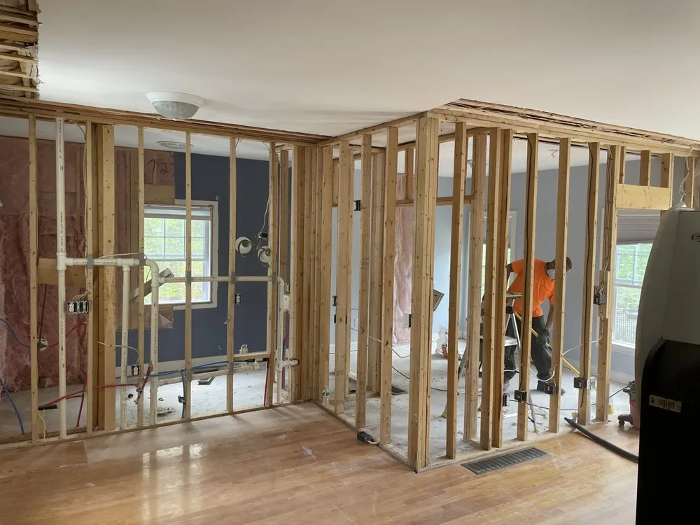 Slide of LTL Enterprises