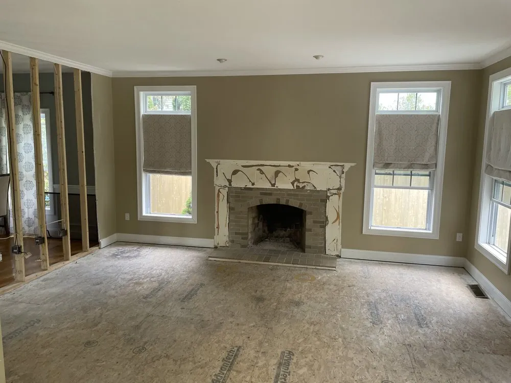 Slide of LTL Enterprises