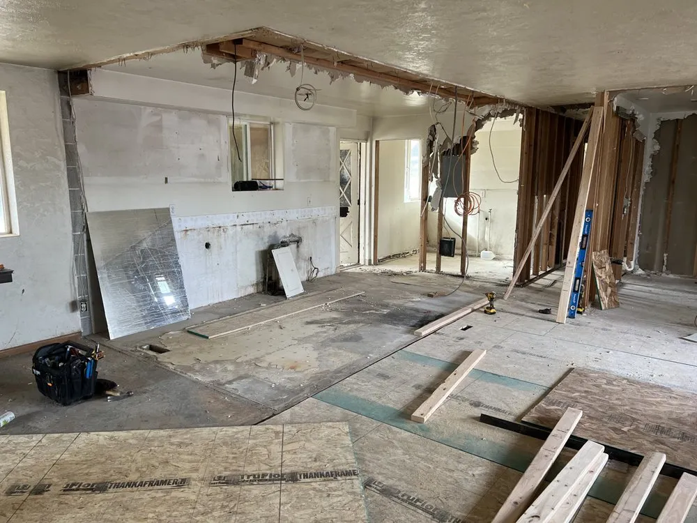 Slide of LTR Construction