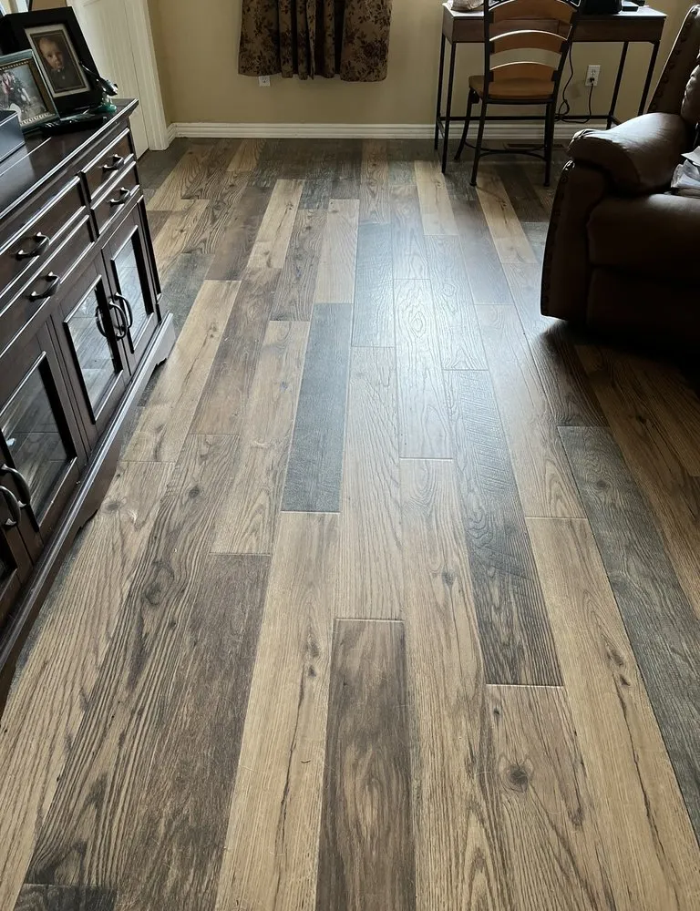 Slide of LTR Construction