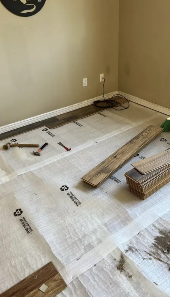 Slide of LTR Construction