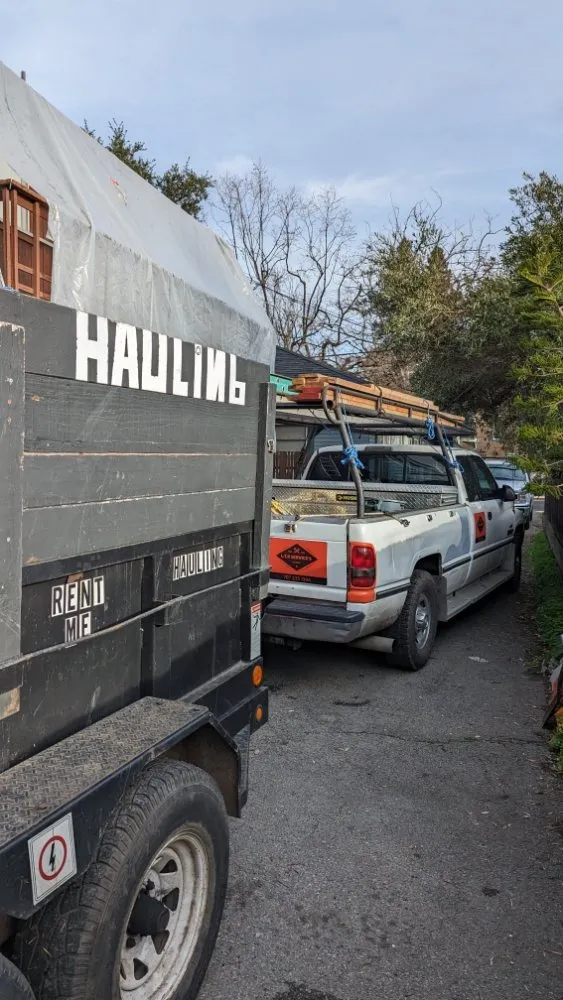 Slide of LTR Handyman