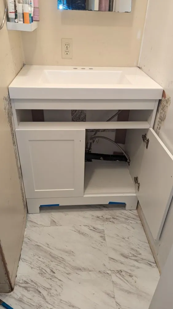 Slide of LTR Handyman