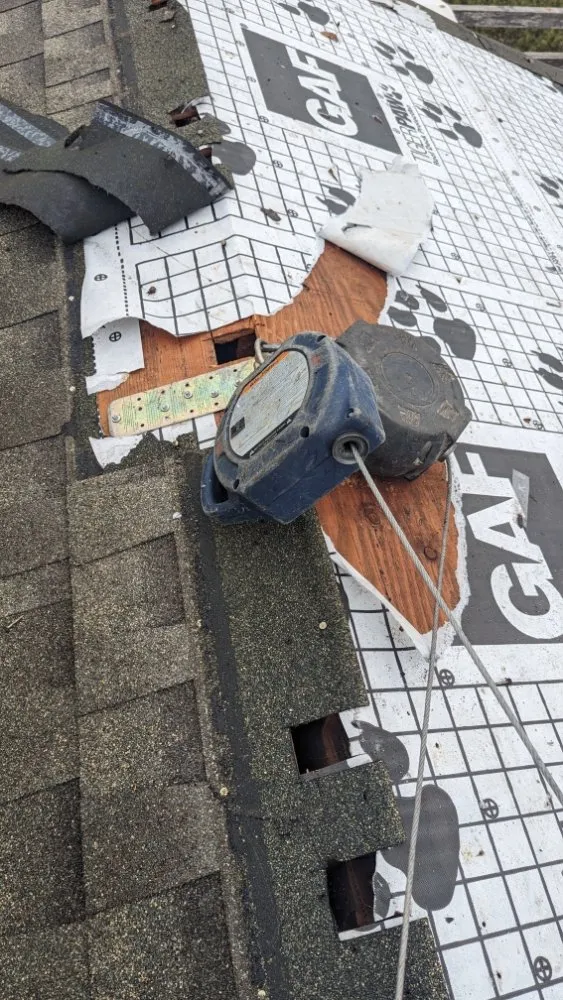 Slide of LTR Handyman