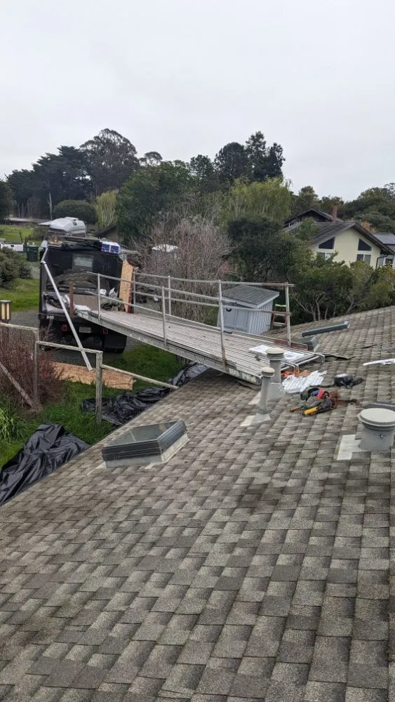 Slide of LTR Handyman