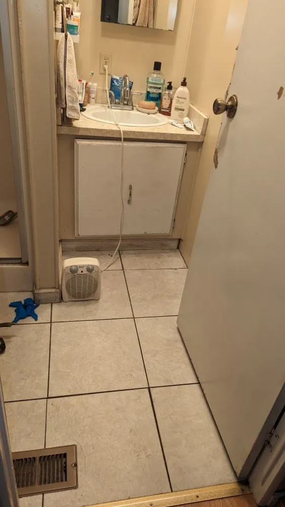 Slide of LTR Handyman