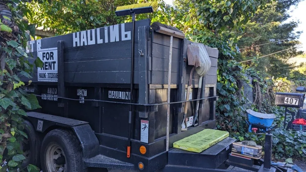 Slide of LTR Handyman