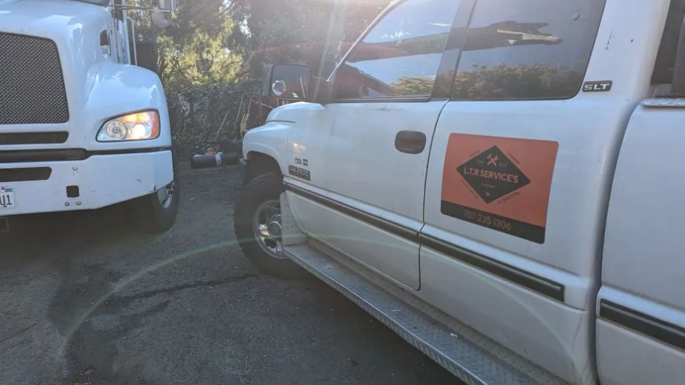 Slide of LTR Handyman