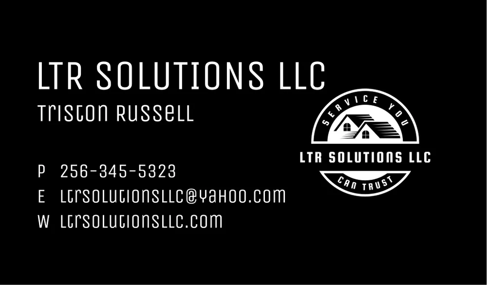 Slide of Ltr solutions