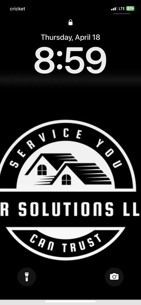 Slide of Ltr solutions