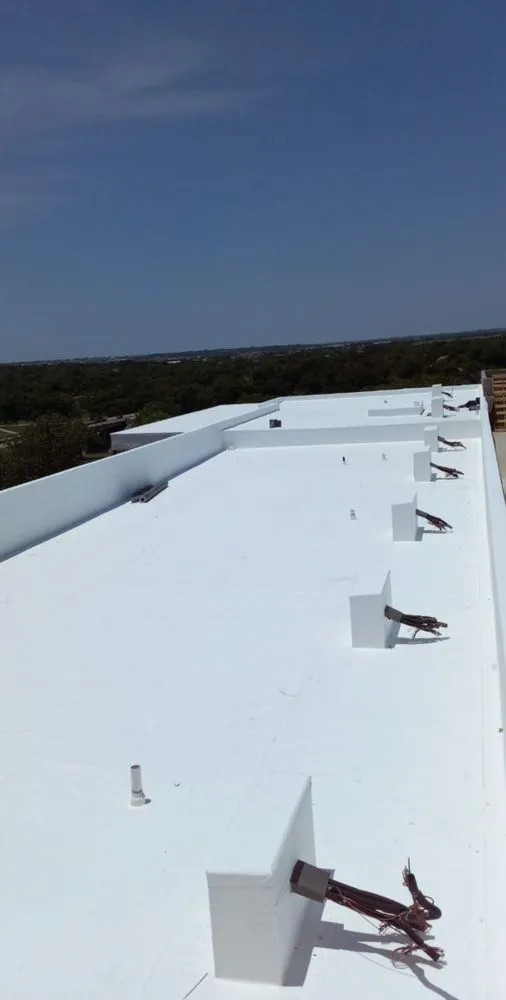 Slide of LTZ Roofing Pros