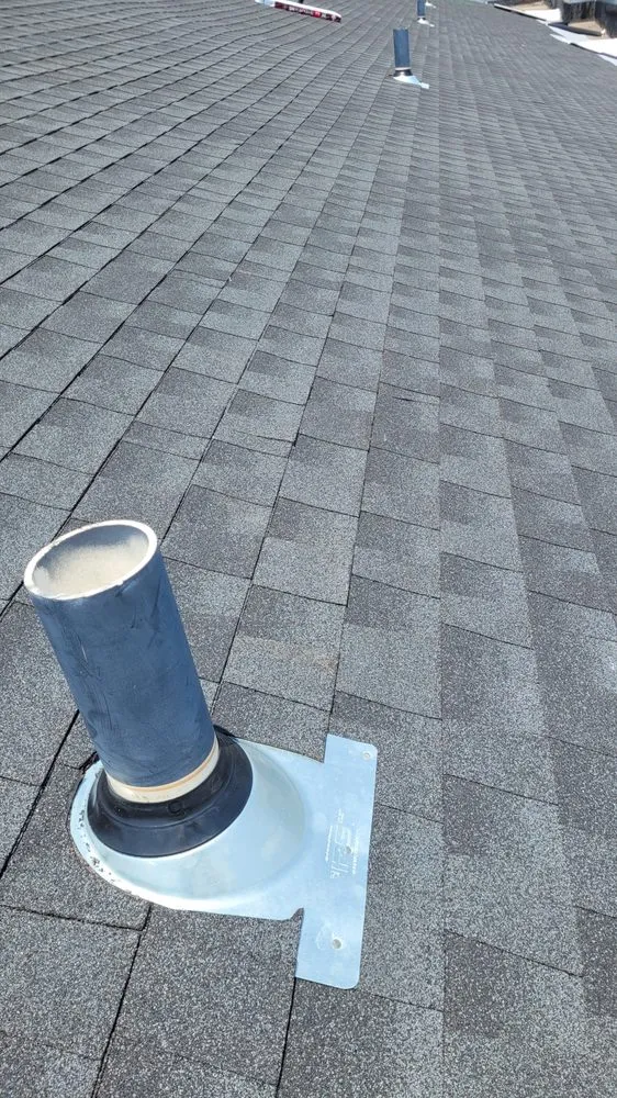 Slide of LTZ Roofing Pros