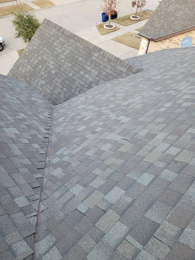 Slide of LTZ Roofing Pros